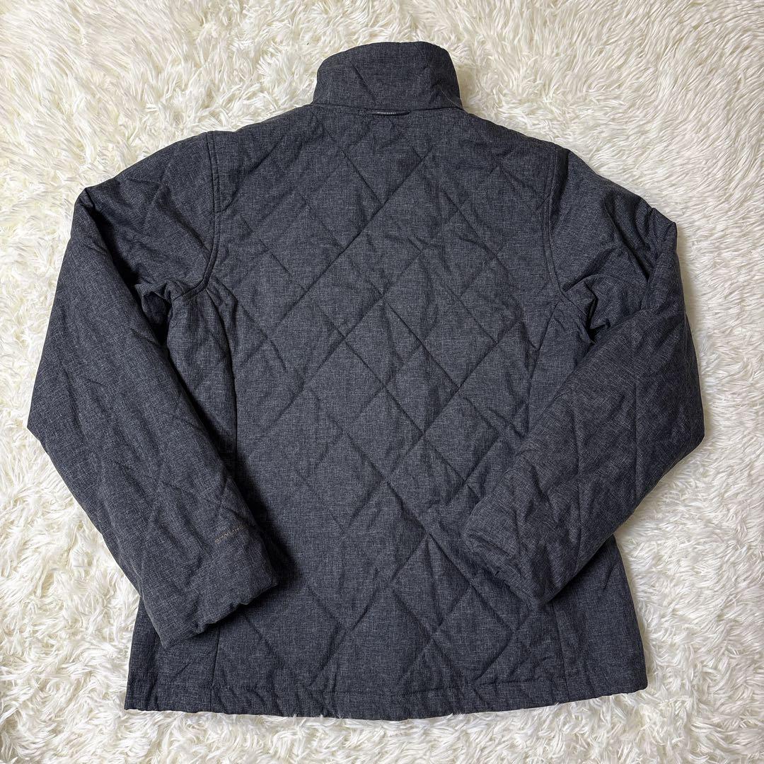 コロンビア 3WAY INTERCHANGE ロングコート 防寒 ファー L