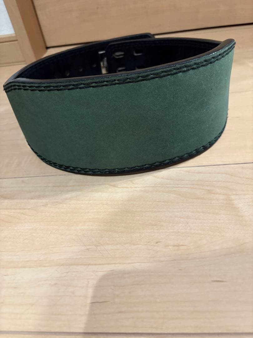 ジュラシックギア　レバーアクションベルトSサイズ