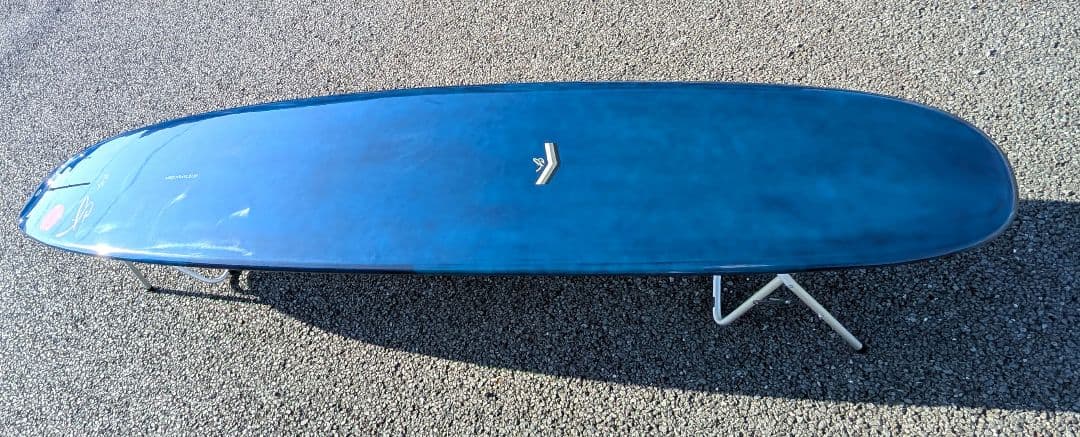 CJサンダーボルト APEX９.６ ロングボード【再値下げしました!!!】