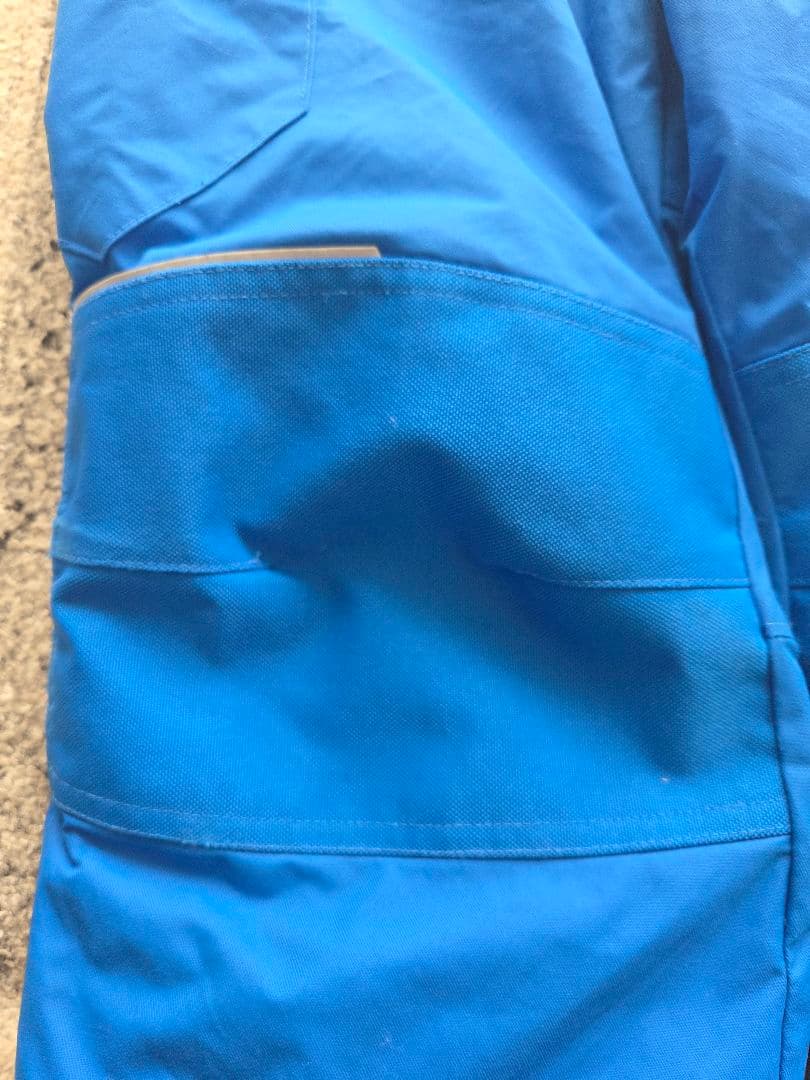 Columbia スキーウェア スノーウェア 上下