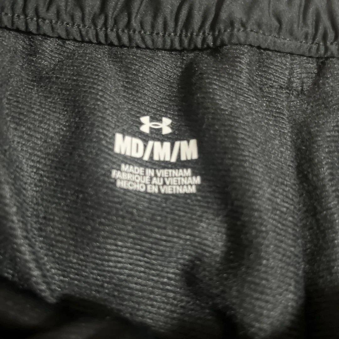 ガテン　アンダーアーマー メンズゴルフウェアUAインサレーション パンツ