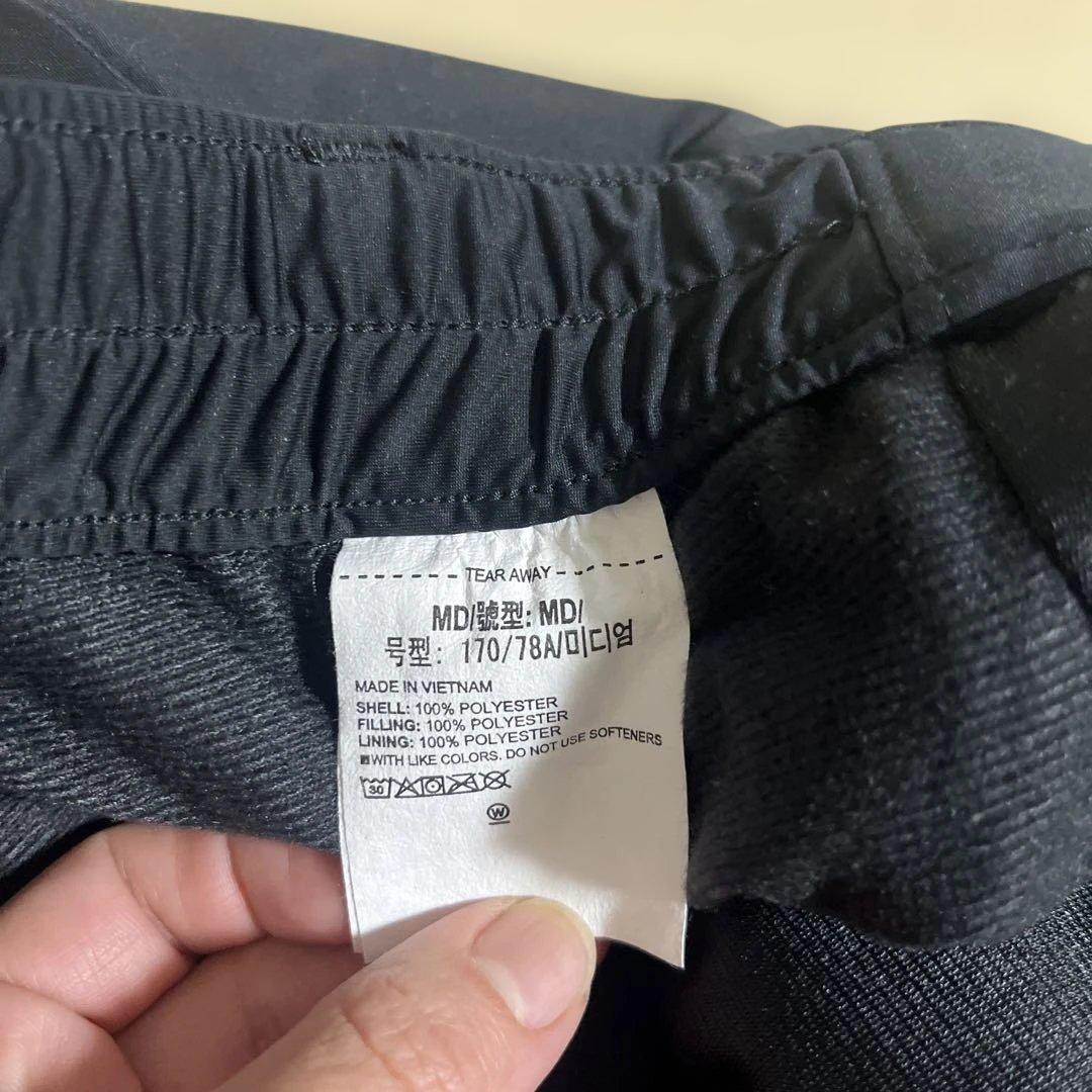 ガテン　アンダーアーマー メンズゴルフウェアUAインサレーション パンツ