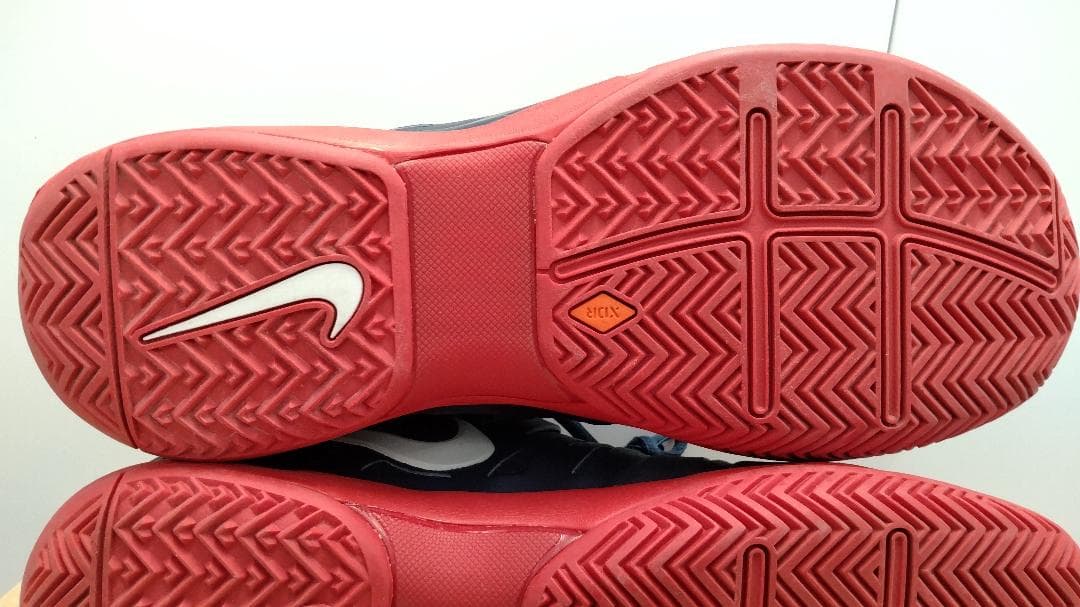 【美品 25.5cm】 ナイキ エア ズーム ヴェイパー 9 ツアー 全米