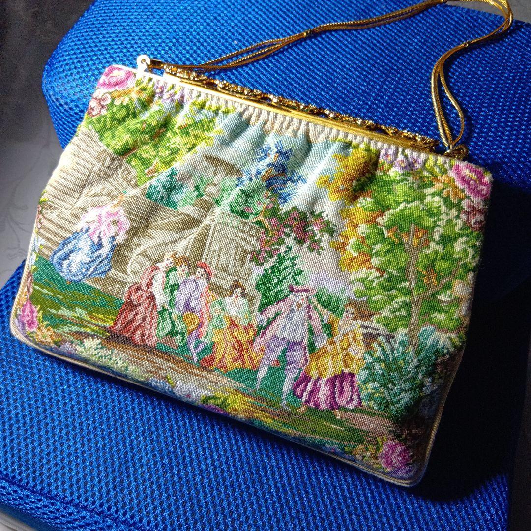 Michko Kuge 久家道子　プチポアン