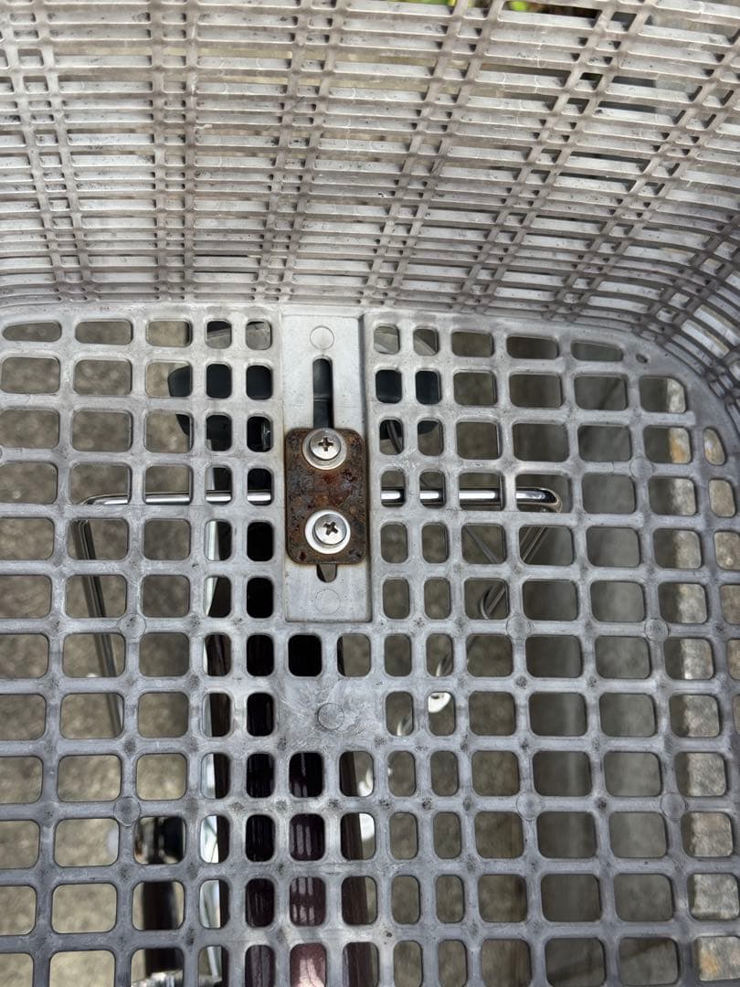 ブリヂストン　シティサイクル