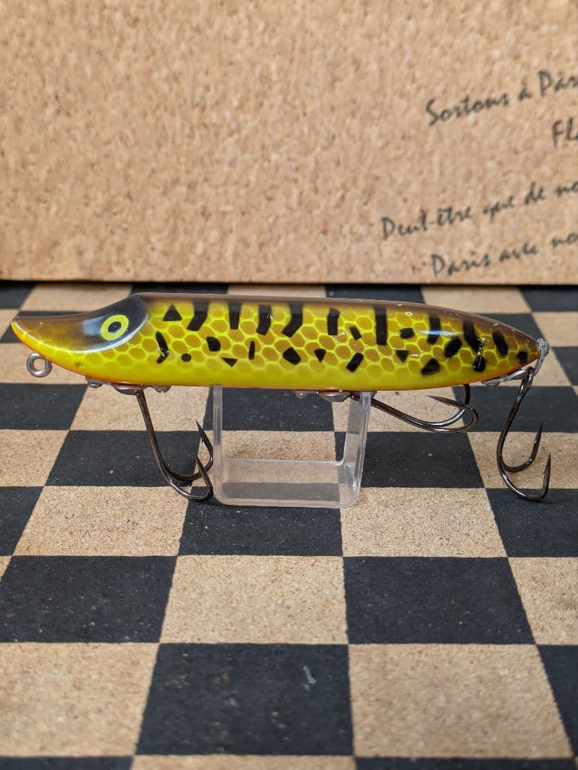 カーペンター ゼウス150+50 ZEUS ブラックバック