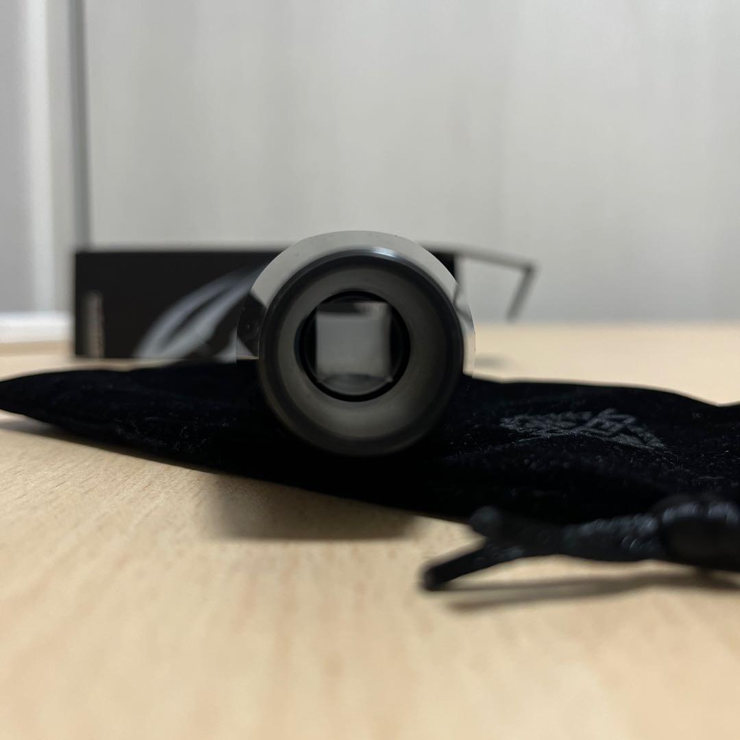 セルマー　バリトンサックス用マウスピース S90 180