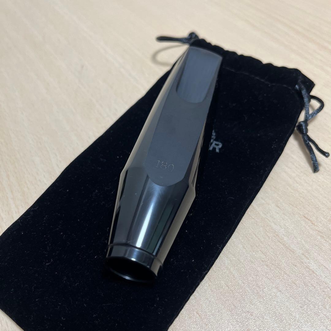 セルマー　バリトンサックス用マウスピース S90 180