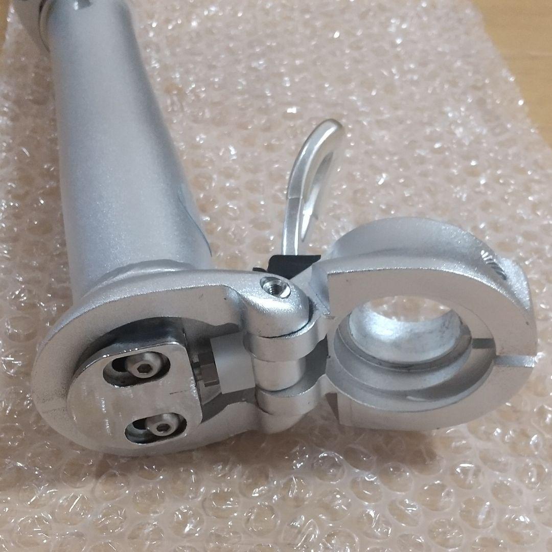 DAHON 純正ハンドルポスト ( BoardWalk 抜き取り品) 【美品】 - メルカリ