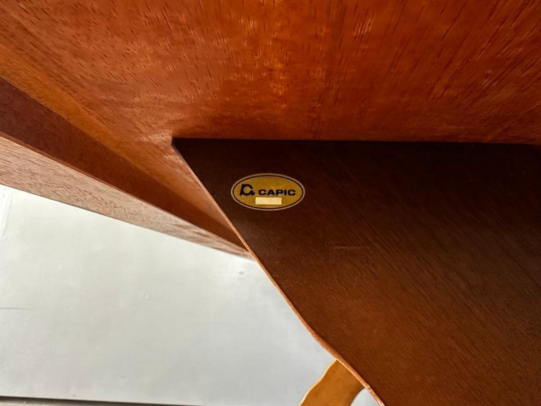 PCAPIC』刑務所作業品 ダイニングテーブル 食卓テーブル RWdin8 - メルカリ