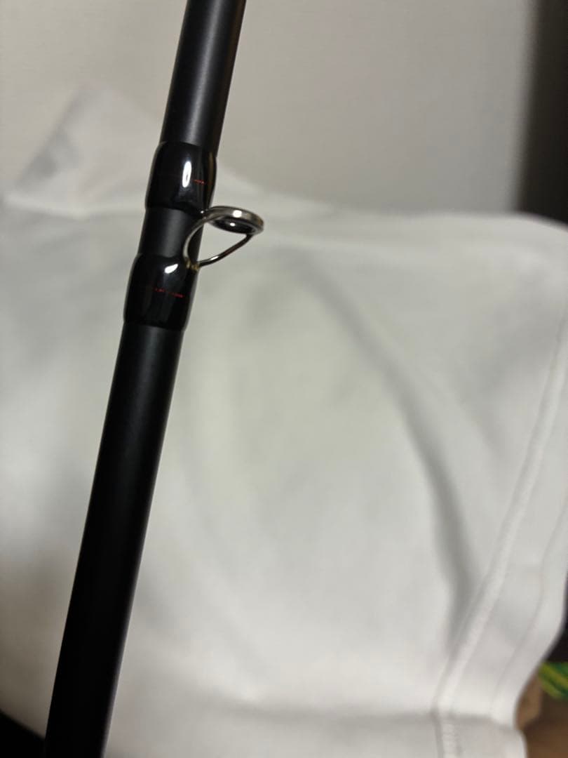 デジーノ　レーベン トルクチューンDLT-C611MH+R2S