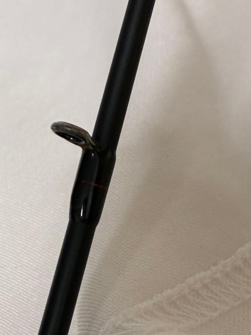 デジーノ　レーベン トルクチューンDLT-C611MH+R2S