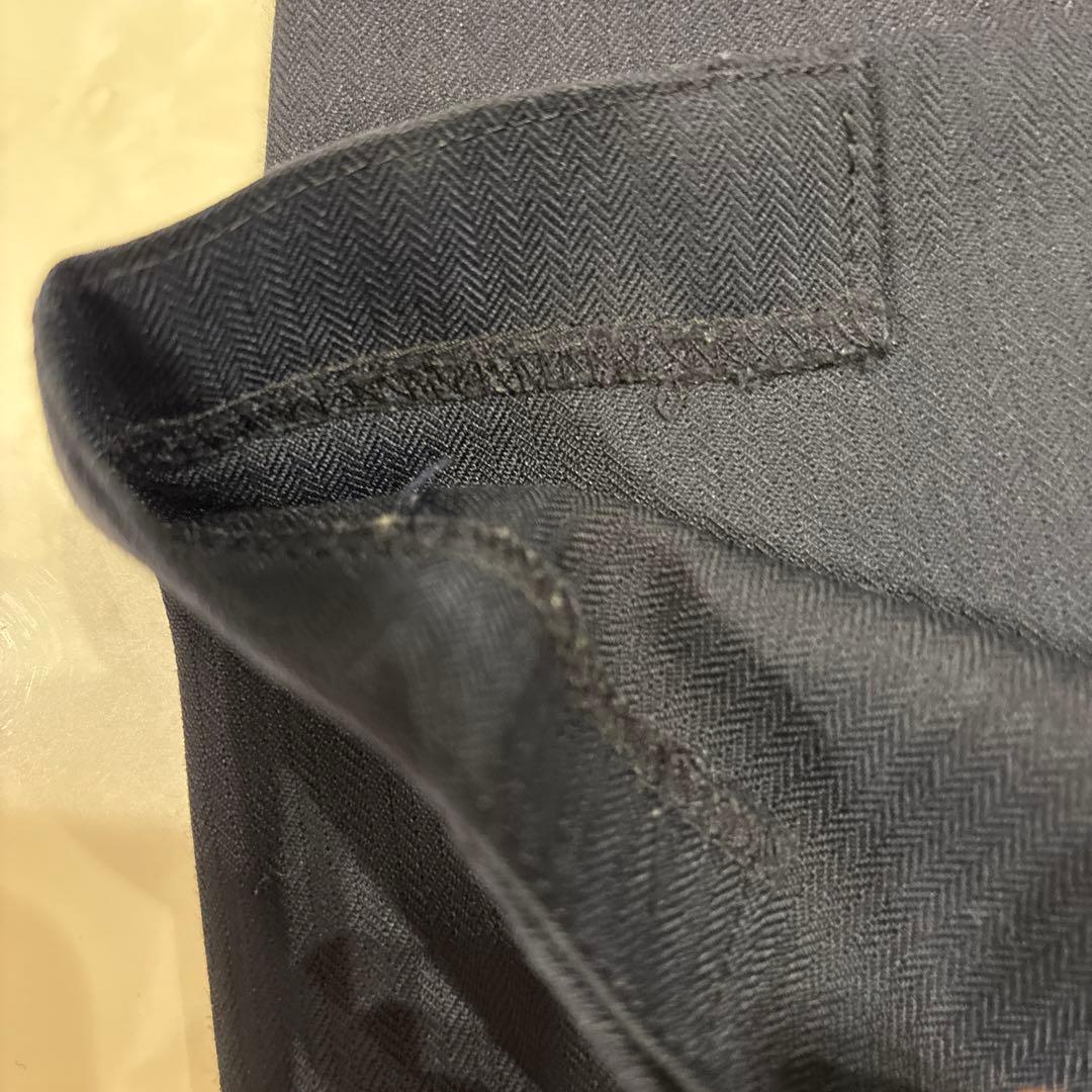 【超お得】 ビジネス スラックス Mr.JUNKO REGAL 5本セット