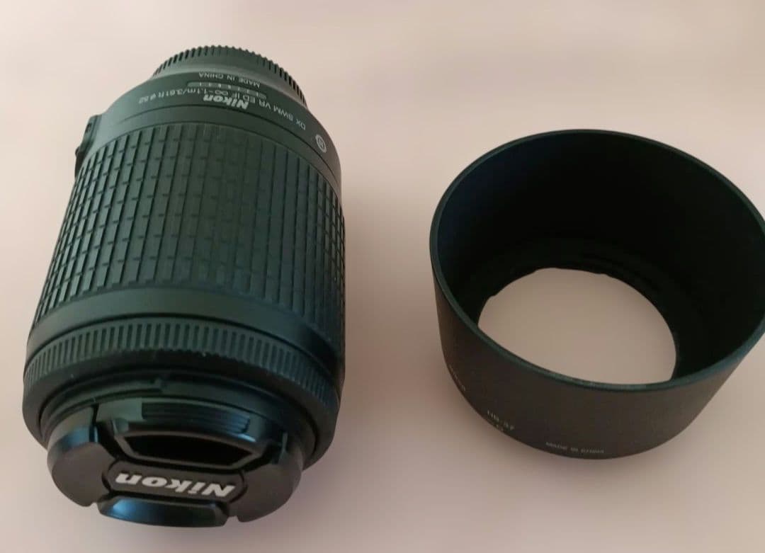 期間限定値引中 日曜日までNikon D5000 一眼レフ入門に最適