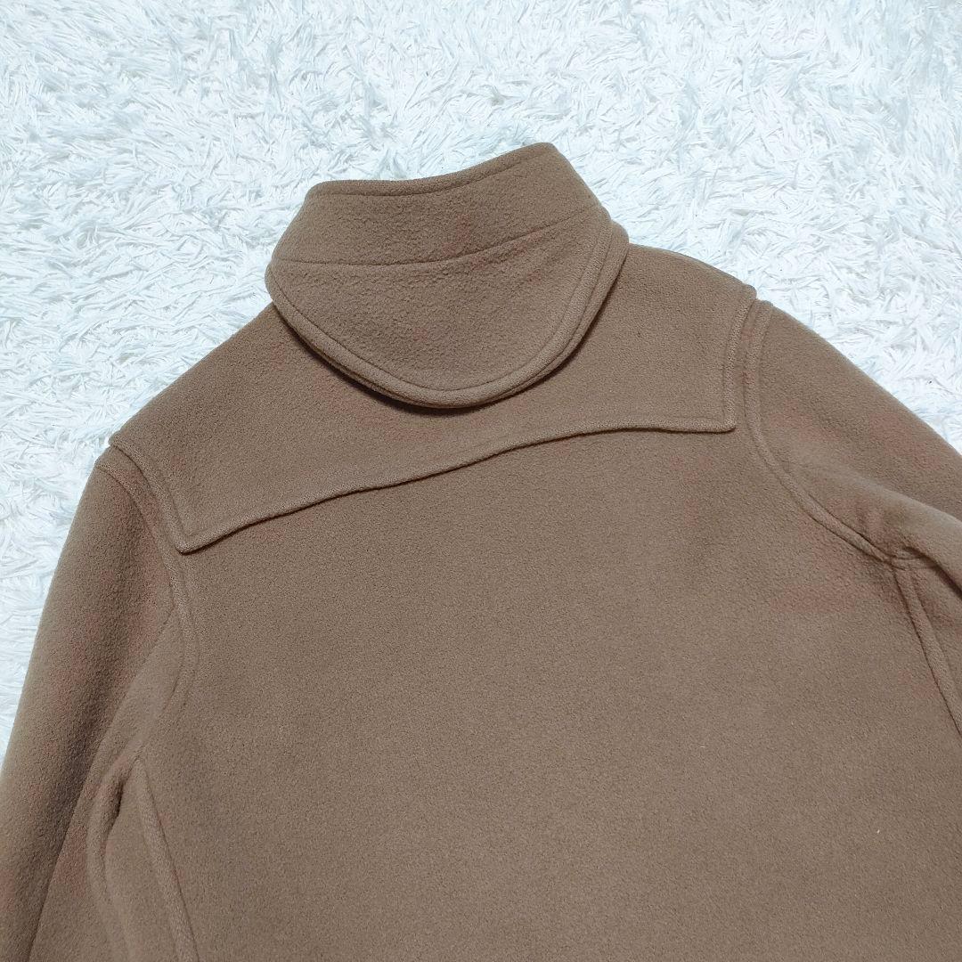 Burberrys バーバリーズ　ダッフルコート　フード　ノバチェック　メンズ