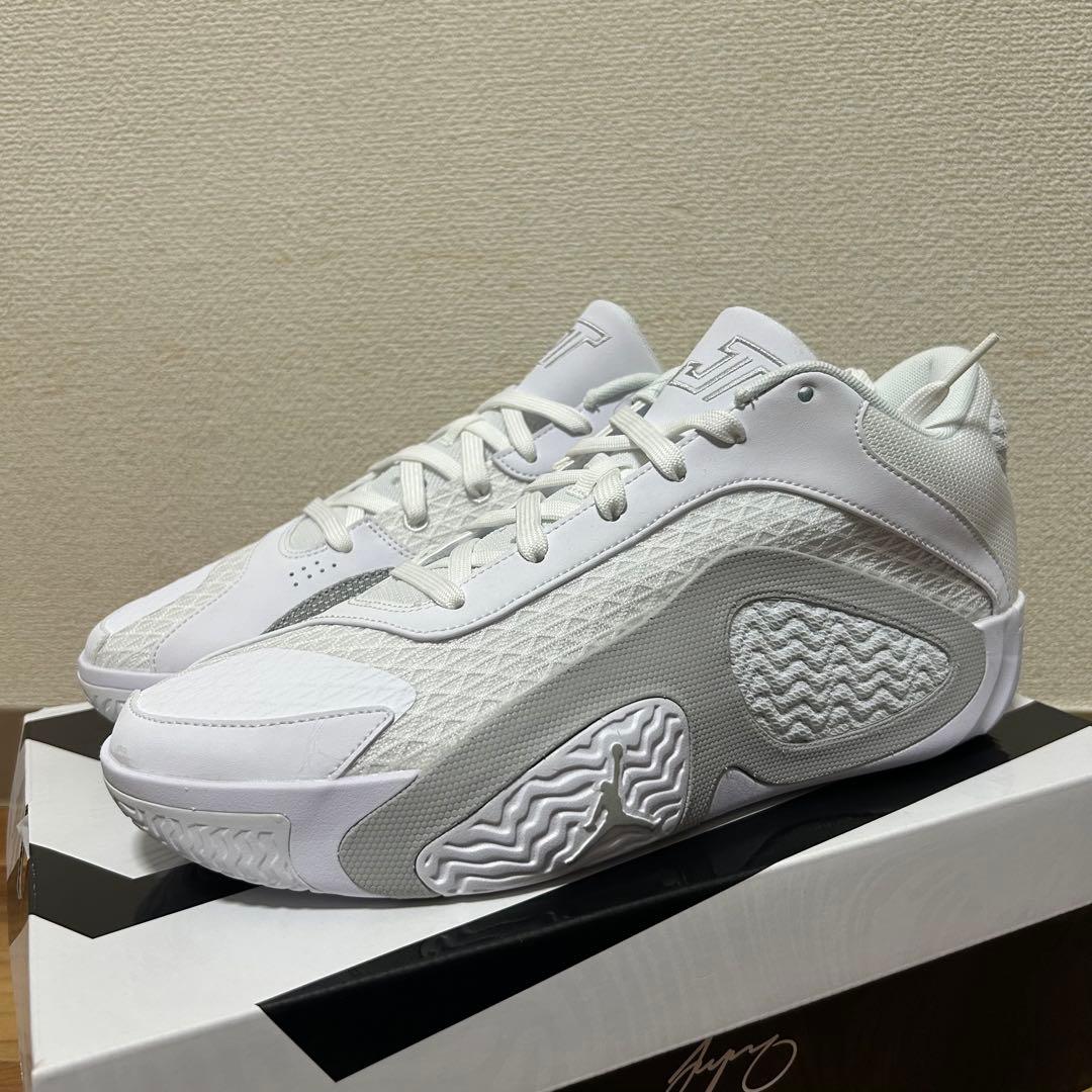 Nike テイタム2 PF 28.5cm【新品未使用】値下げしました！期間限定