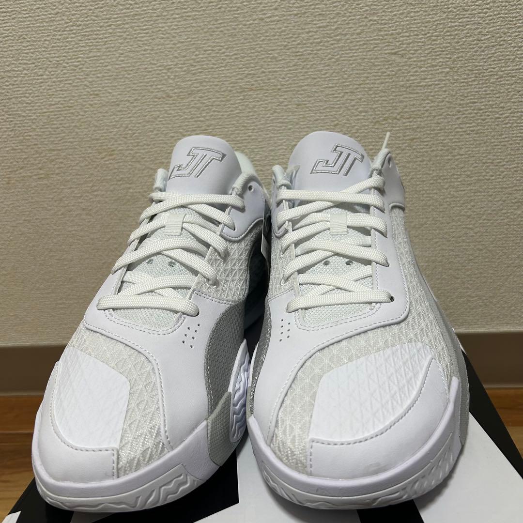 Nike テイタム2 PF 28.5cm【新品未使用】値下げしました！期間限定