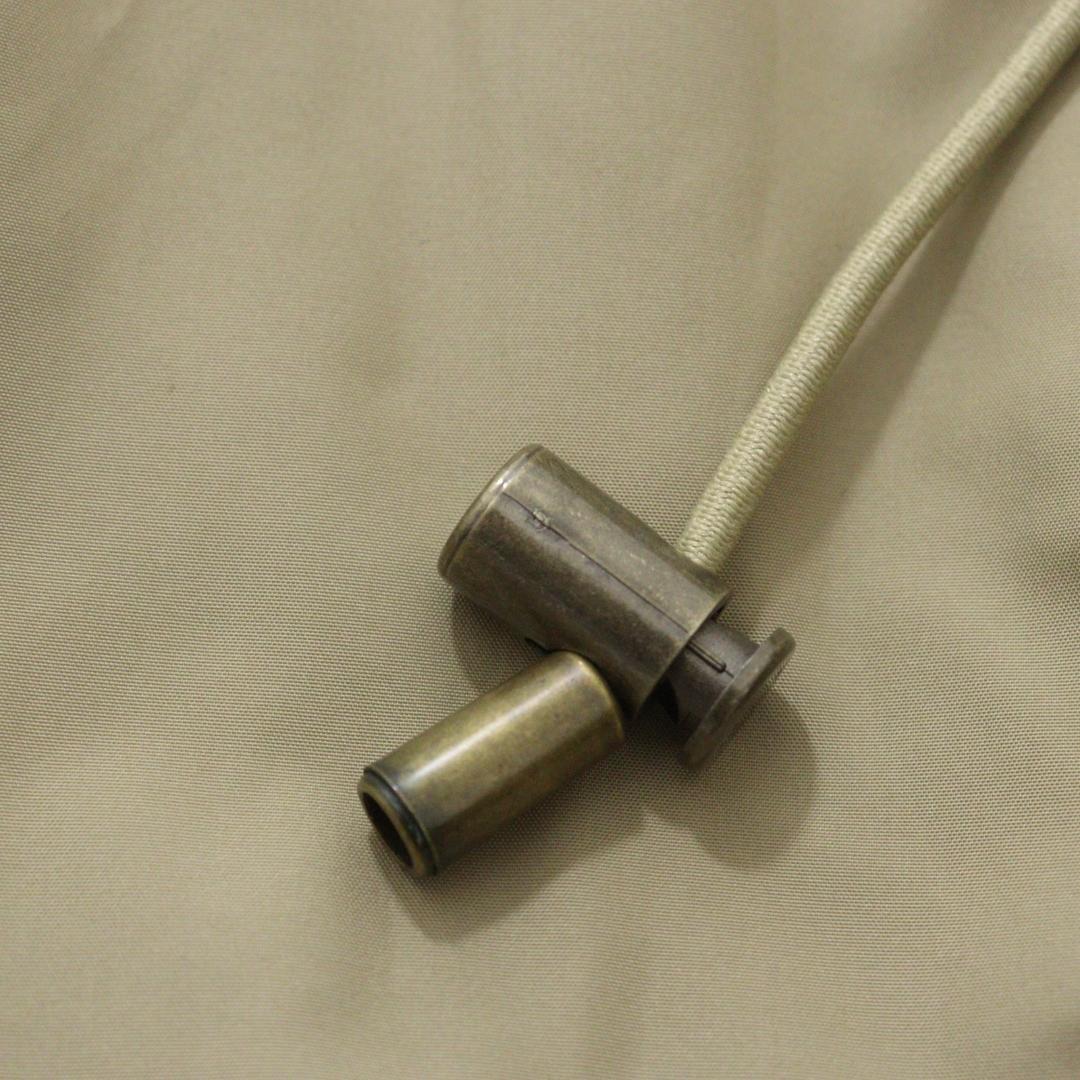 【楽 】Aquascutum アクアスキュータム モッズコート