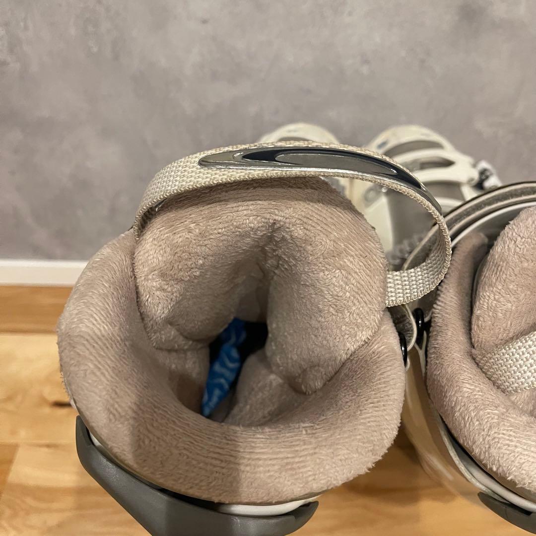 HEAD ヘッド CARVE 6.5 スキー ブーツ 25 25.5