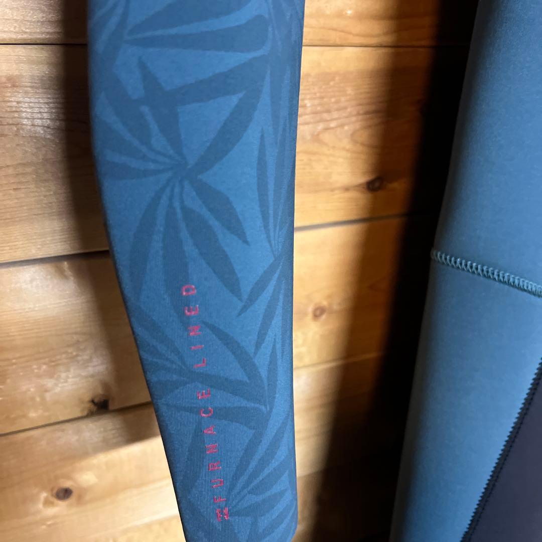 ビラボン ウエットスーツ BILLABONG レディース　Ｌサイズ サーフィン