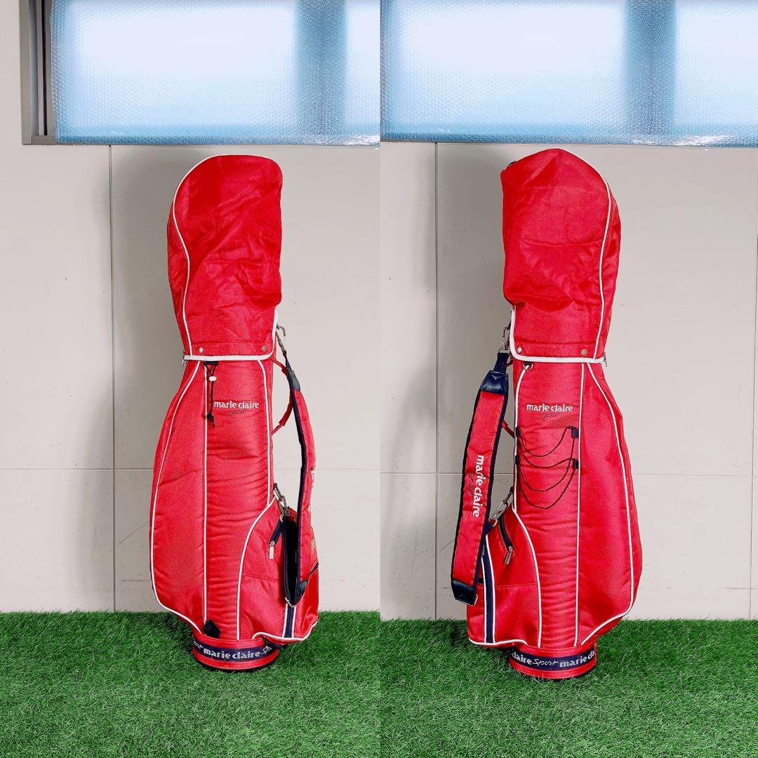 ゴルフクラブ レディースセット 初心者 マルマン フィガロ やさしい