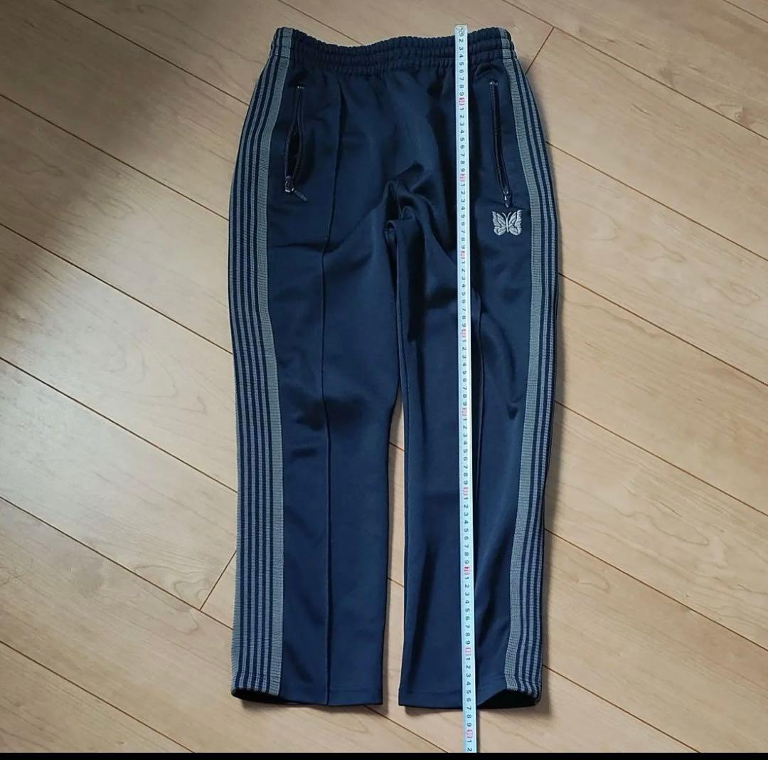 NEEDLES ニードルズ Track Pant トラックパンツ ナロー xs