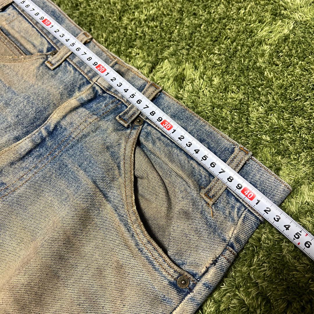 R^^R リーバイス517 80s ボタン裏刻印577 USA製