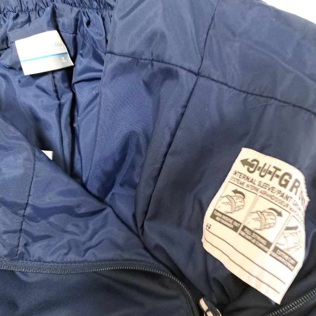 コロンビア キッズスノーウェア120〜130オムニヒート