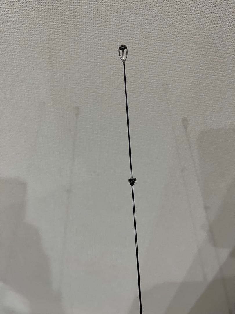 がまかつ　枯冴　軟調53