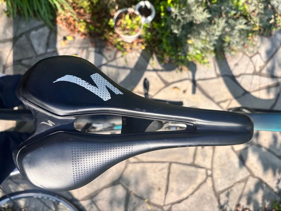 自転車本体 s-works venge saganmodel 54size