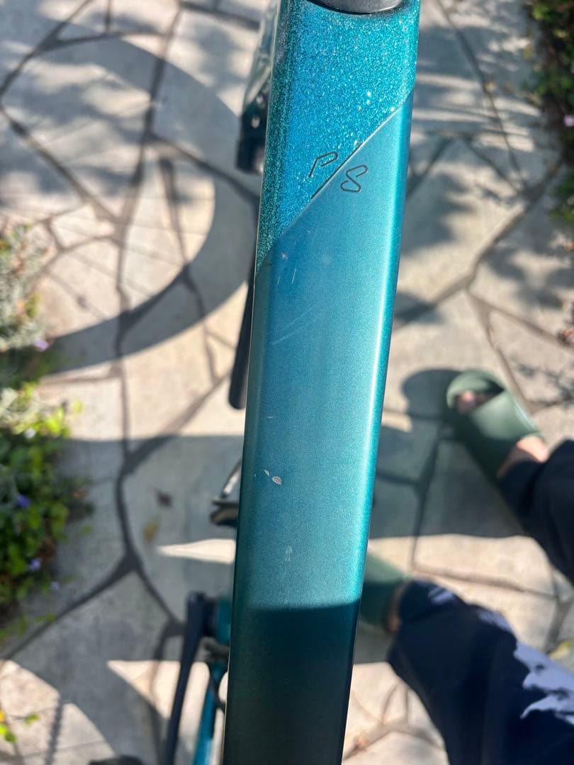 自転車本体 s-works venge saganmodel 54size