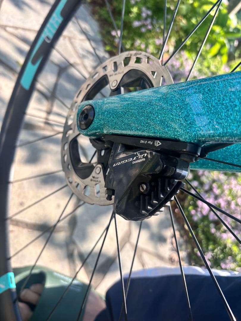 自転車本体 s-works venge saganmodel 54size