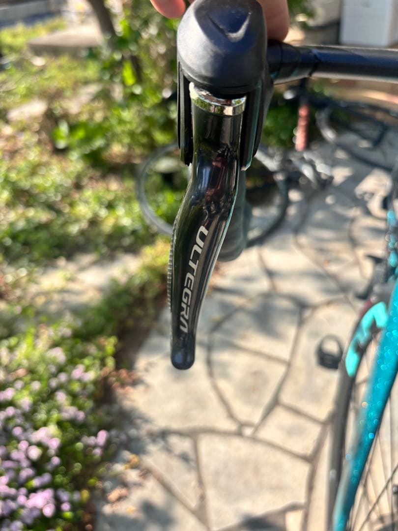 自転車本体 s-works venge saganmodel 54size