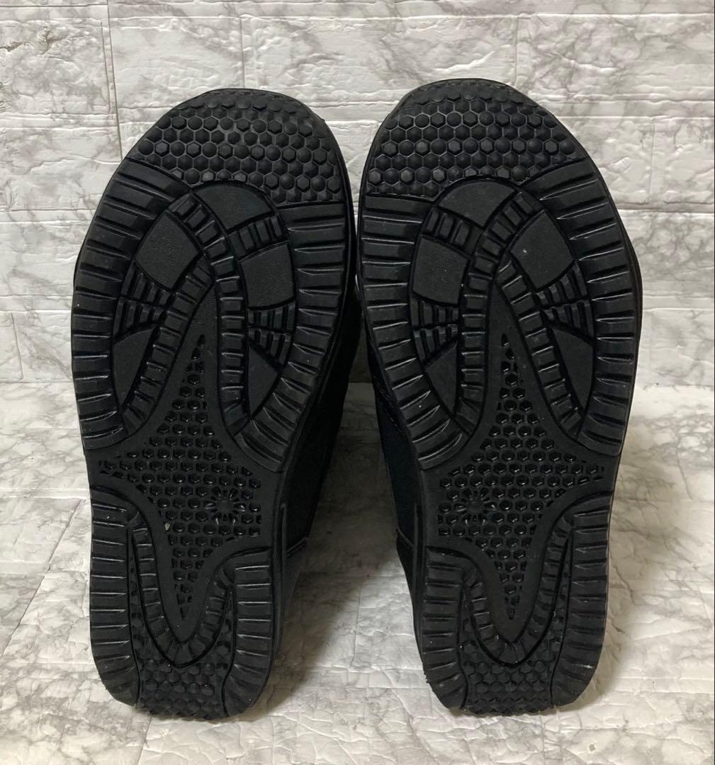 【美品】VISIONPEAKS BOA 28.5cm スノーボードブーツ メンズ