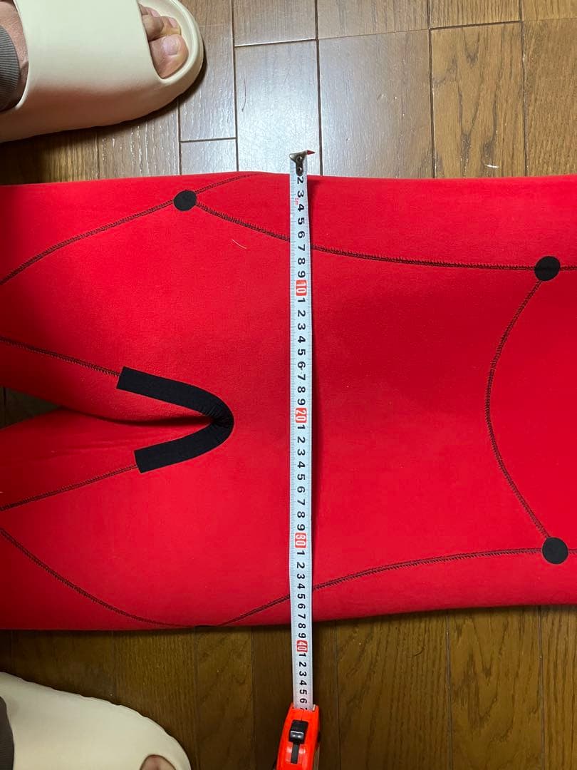 み*ん様 〔未使用/試着のみ〕5×3 セミドライフルスーツ (ラバー固め)