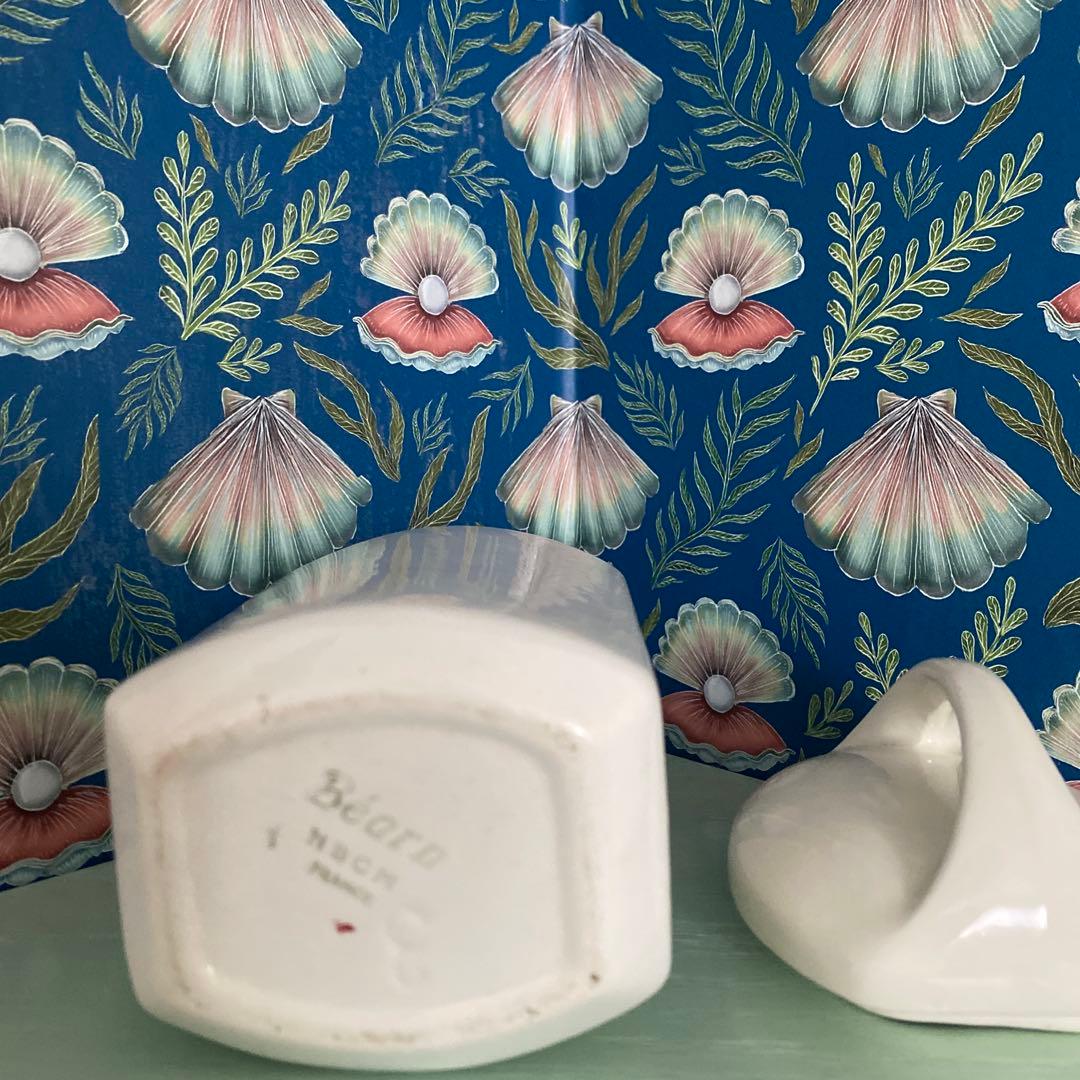 hinaページになります