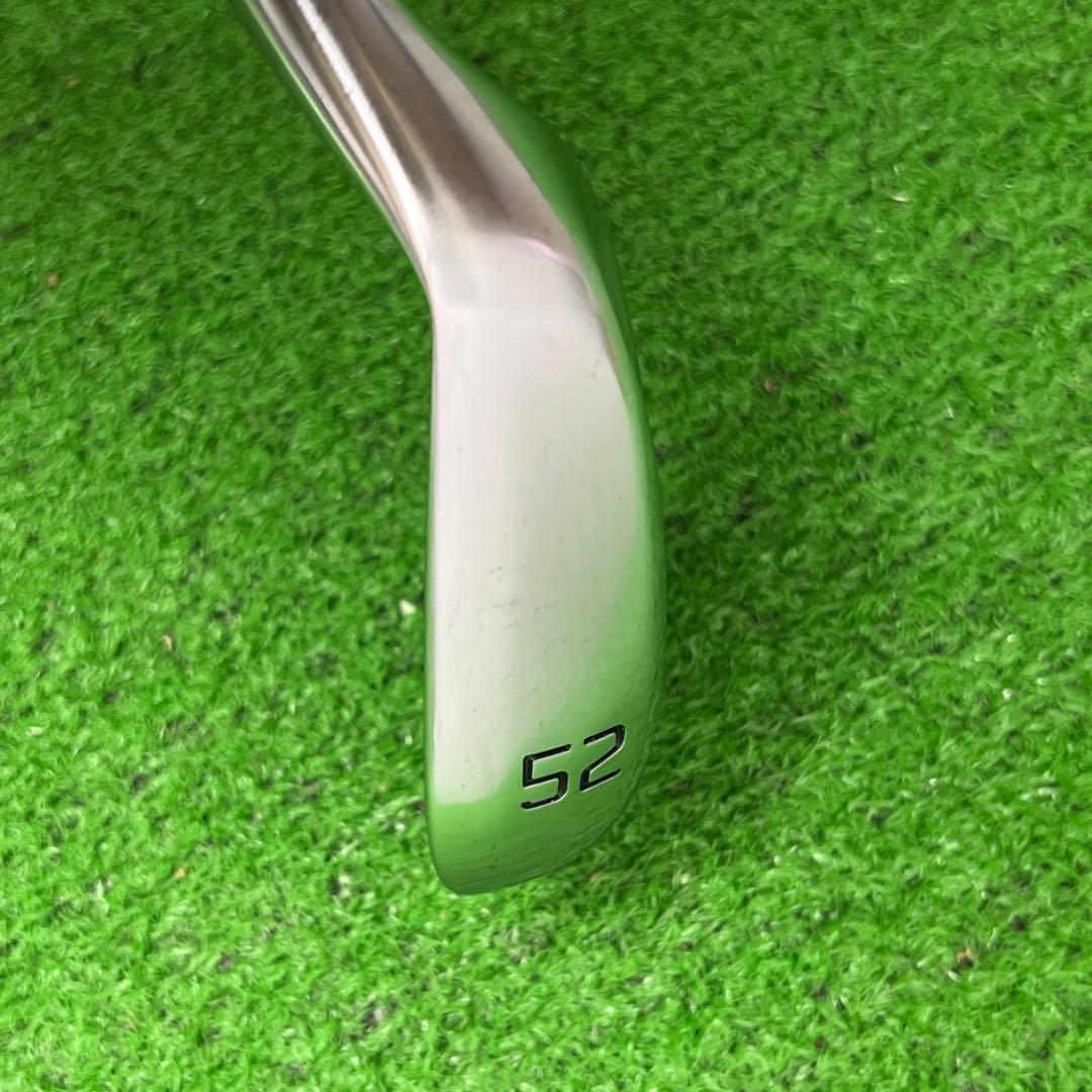 DJ-5 ウェッジ フォーティーン 52° N.S.PRO DS-91w