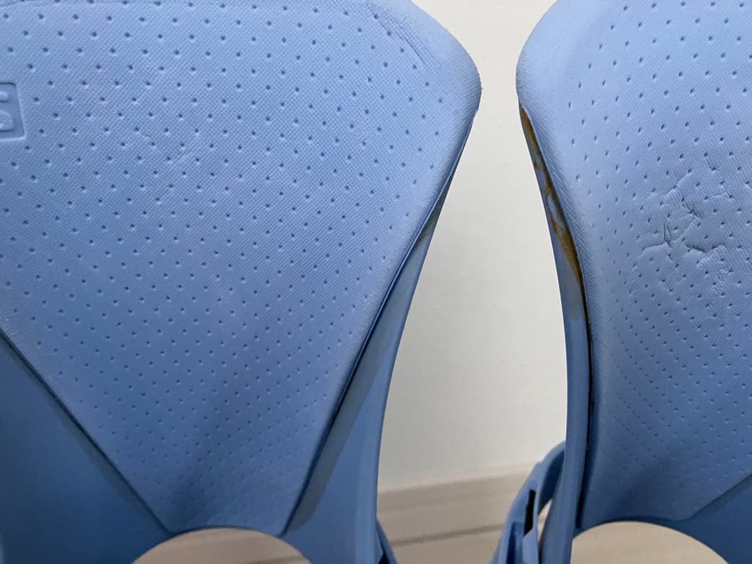 SALOMON ビンディング DISTRICT ディストリクト　レディース　S