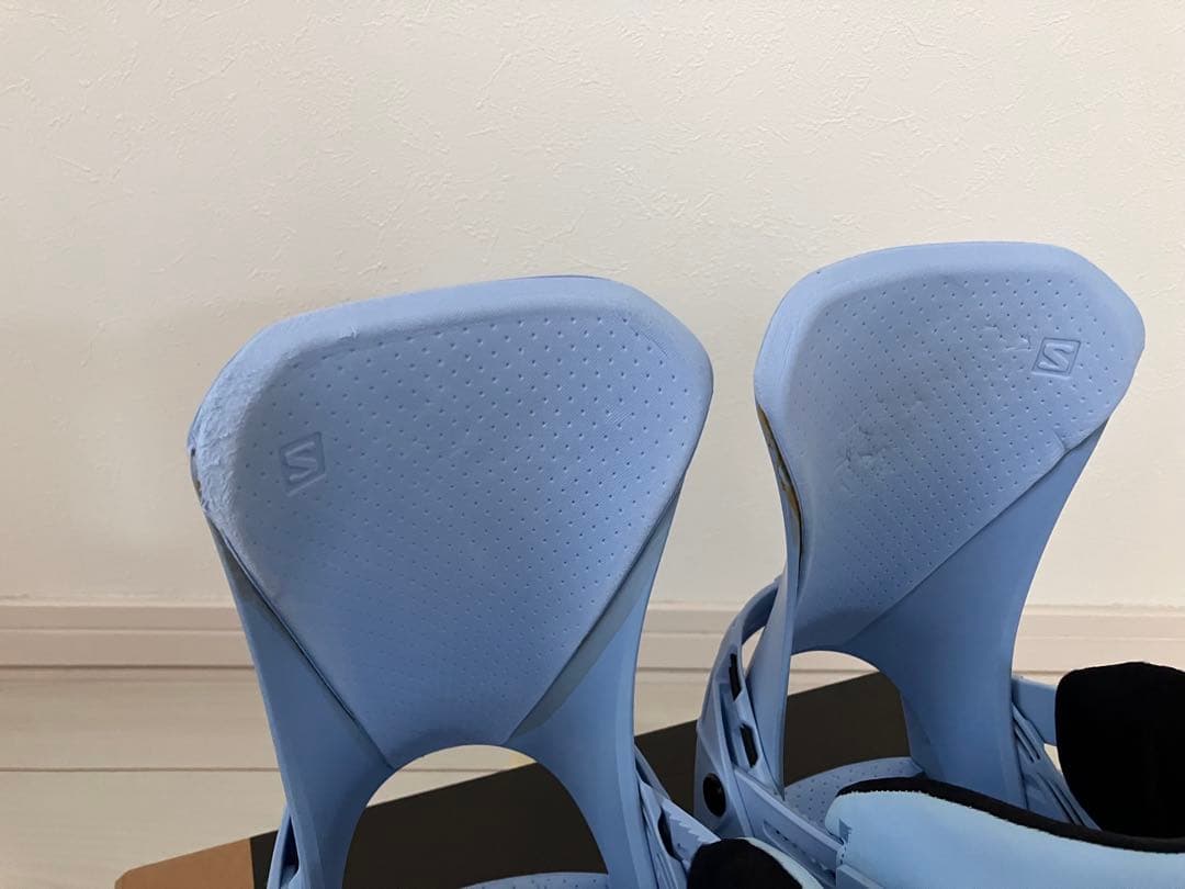 SALOMON ビンディング DISTRICT ディストリクト　レディース　S