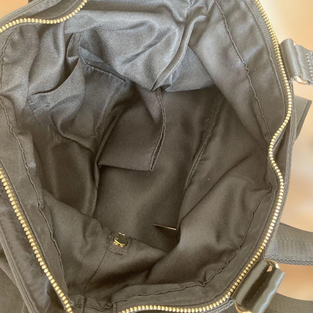 ランバン　リュック　レディース