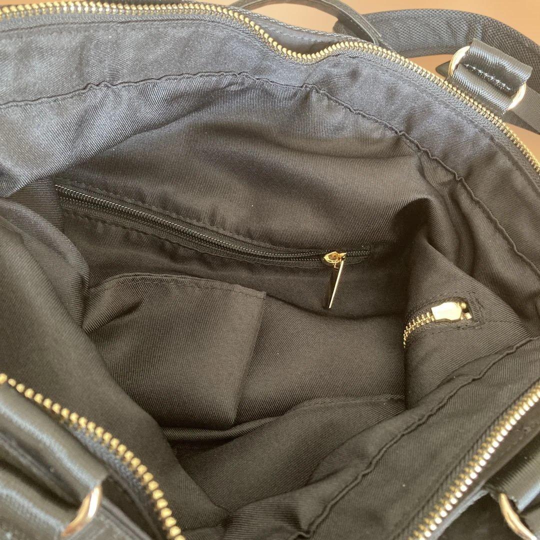 ランバン　リュック　レディース