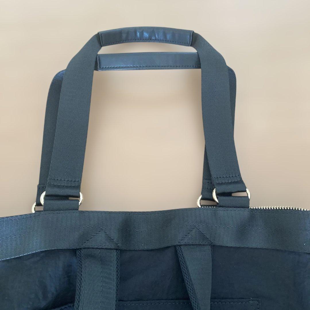 ランバン　リュック　レディース