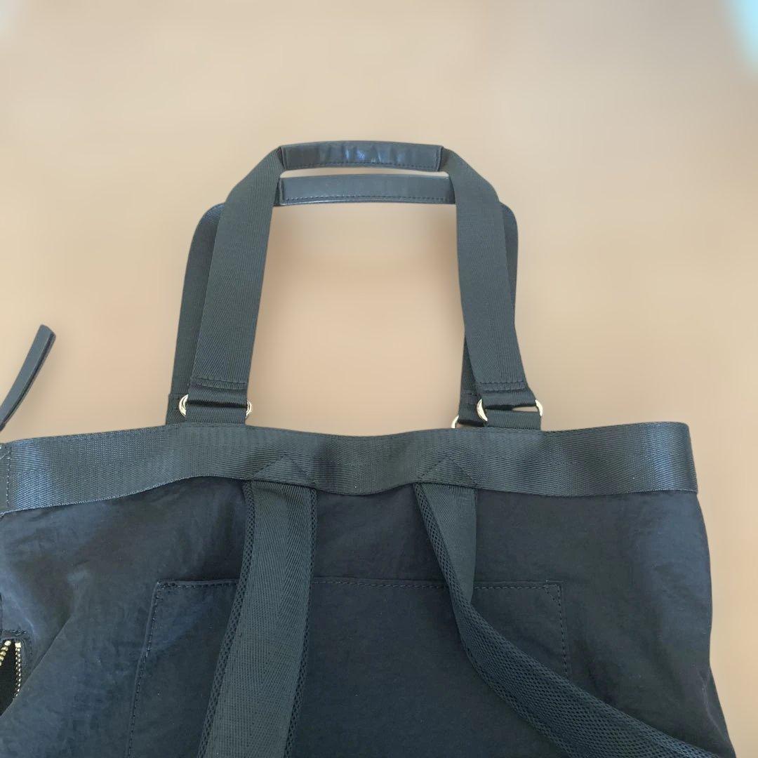 ランバン　リュック　レディース