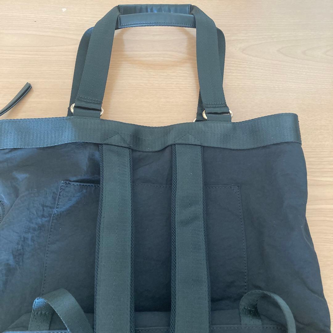 ランバン　リュック　レディース