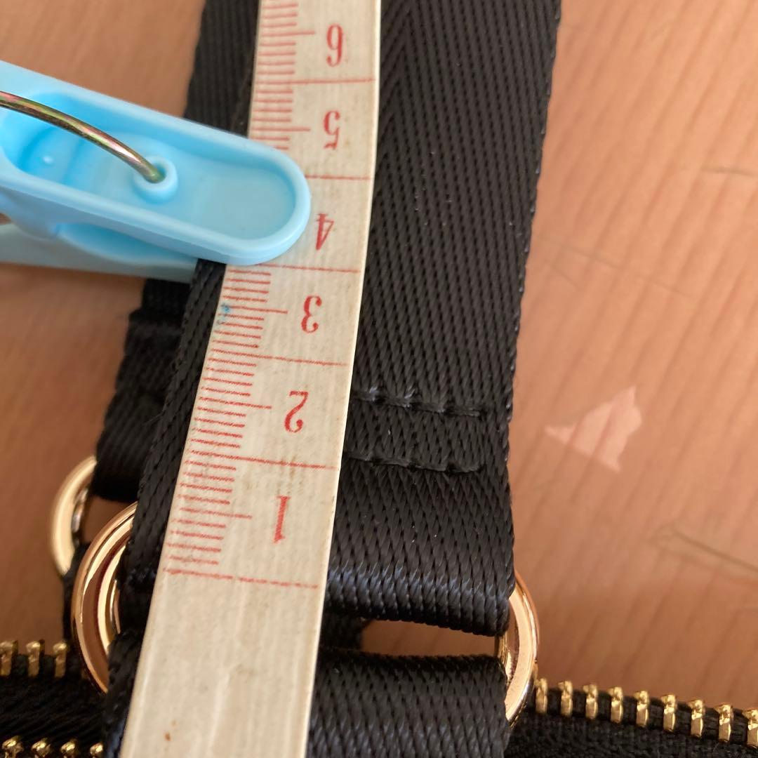 ランバン　リュック　レディース