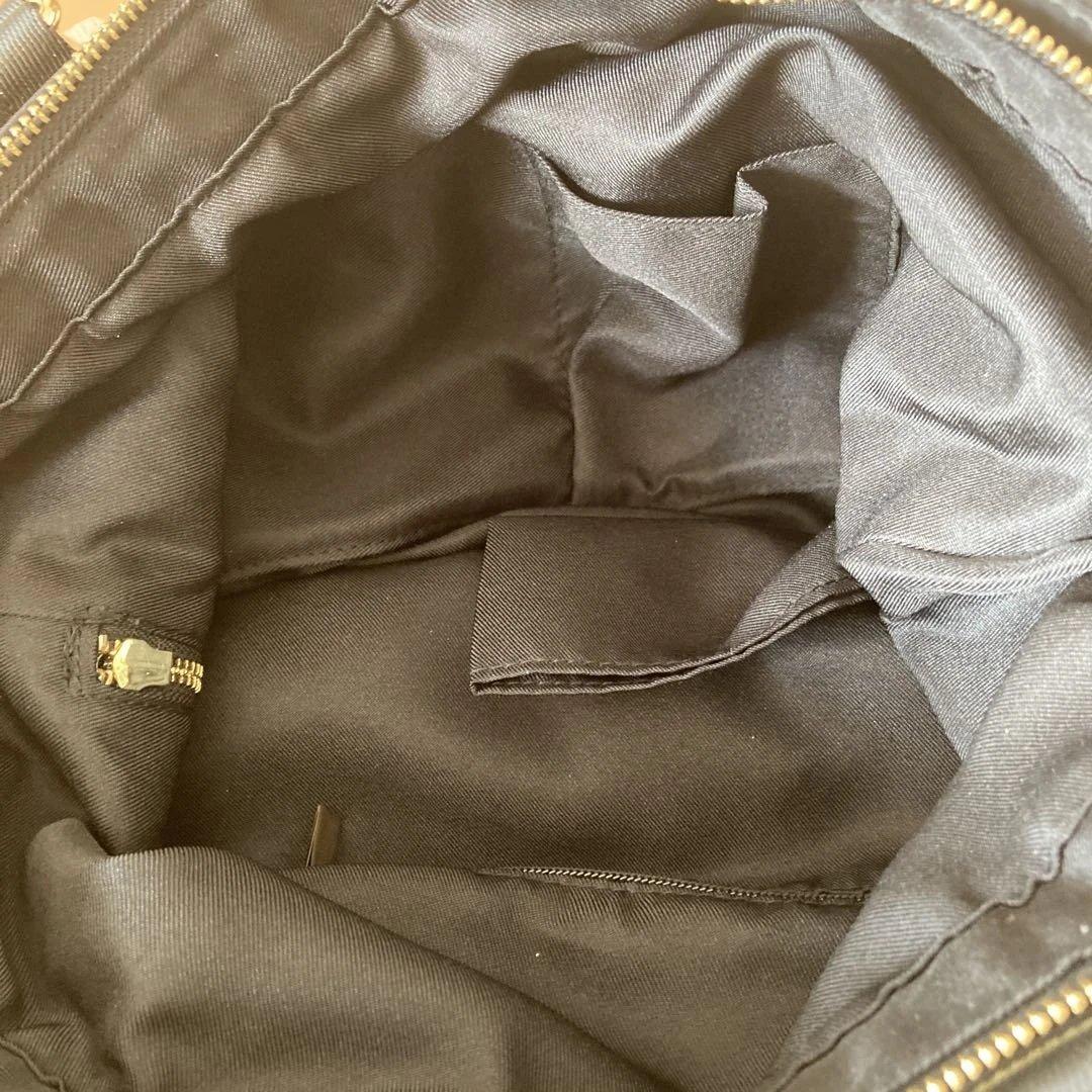 ランバン　リュック　レディース