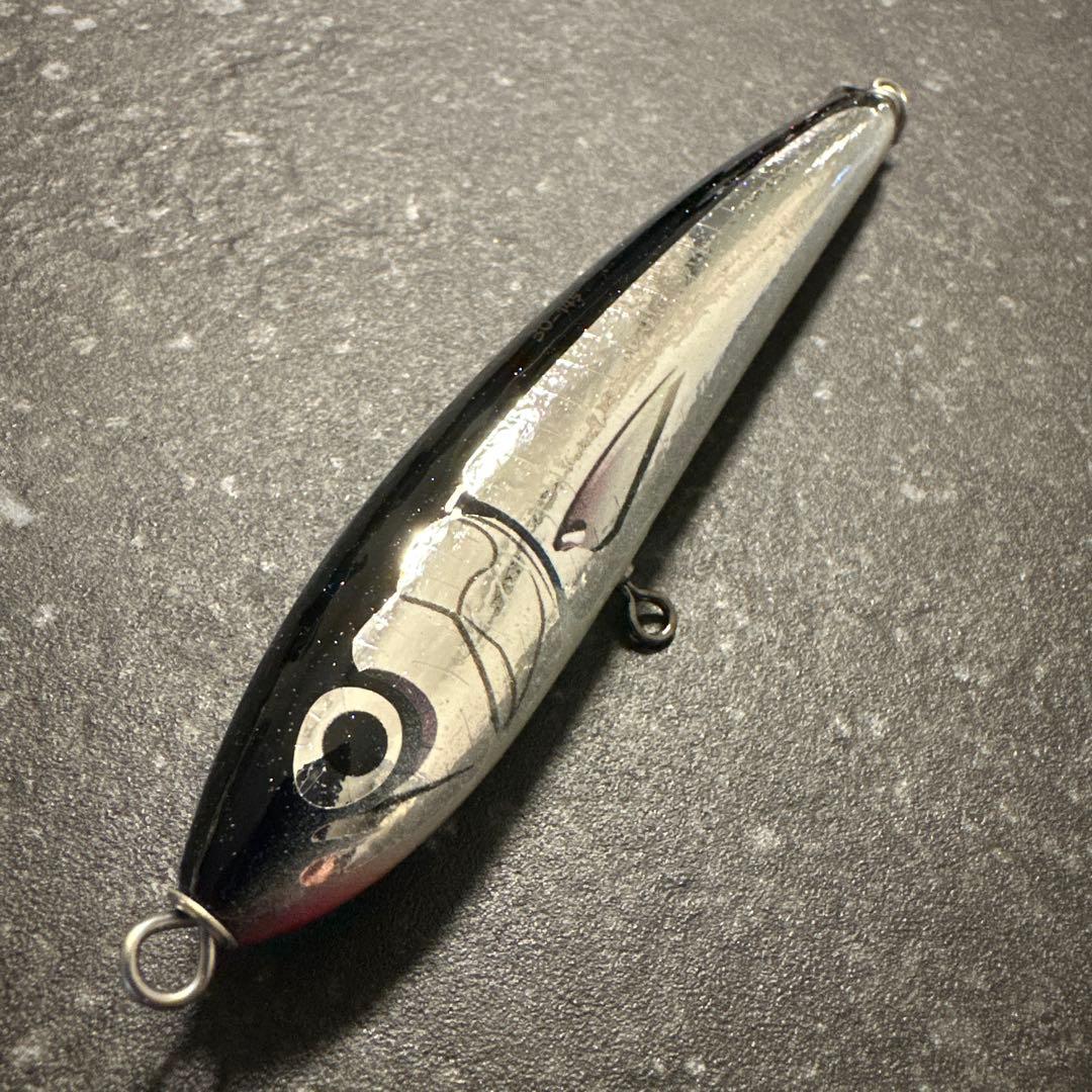 未使用カーペンター Strike Eagle 30-145 フィッシング