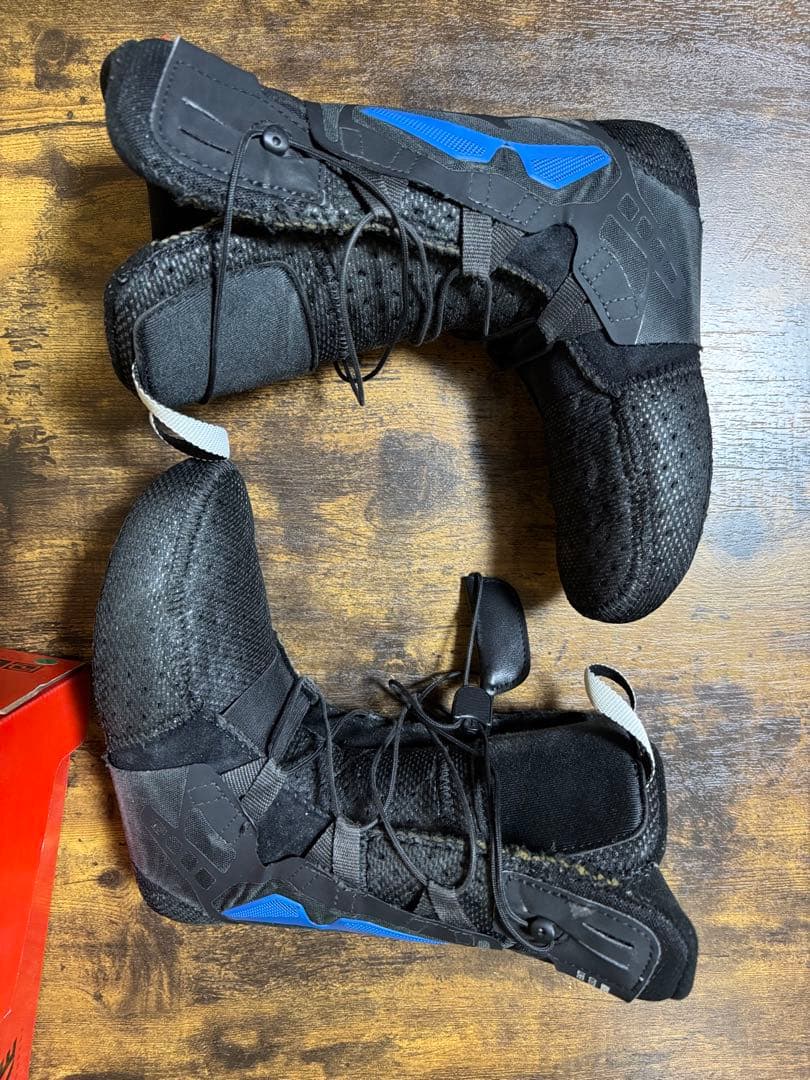 kentmjさん専用 DEELUXE ディーラックス EDGE PRO - メルカリ