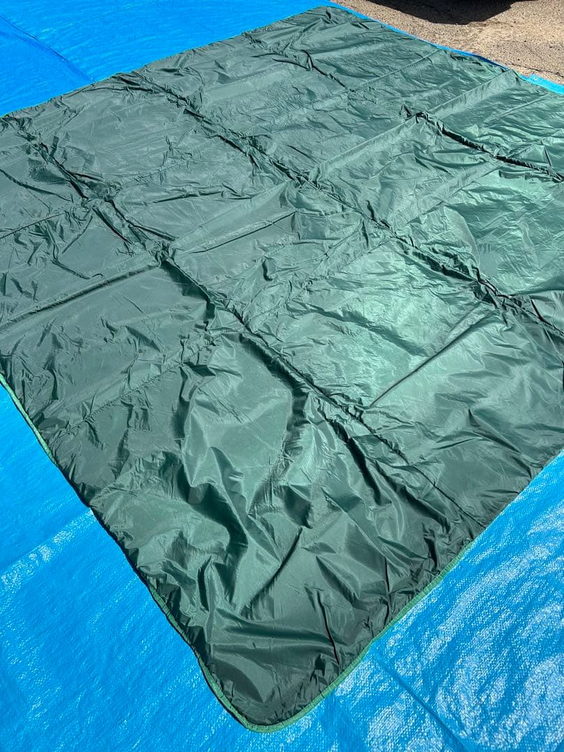 コールマン タフワイドドームⅣ スタートパッケージ