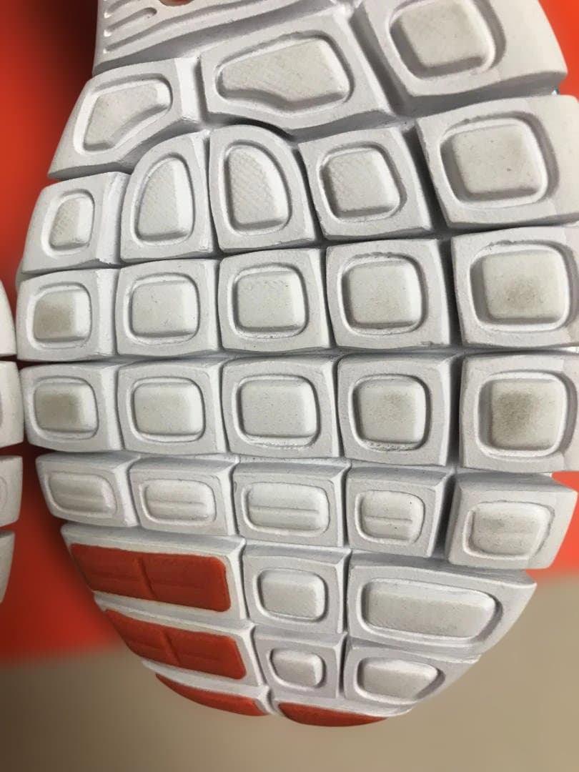 レア！ NIKE FREE RUN +2 26.5cm US8.5